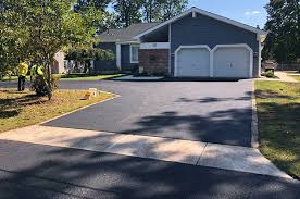 Best Driveway Overlay Services  in Maywood, NJ